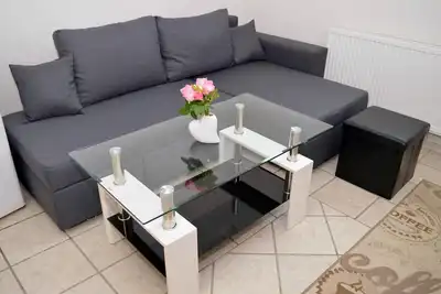 Image de Hévíz Apartman - Gold Apartman