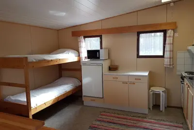 Image de Camping Hossan Lumo