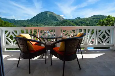 Image de * Sugarmon Villas * Suite Sugar Apple à ne pas manquer! (Mises à jour à venir)