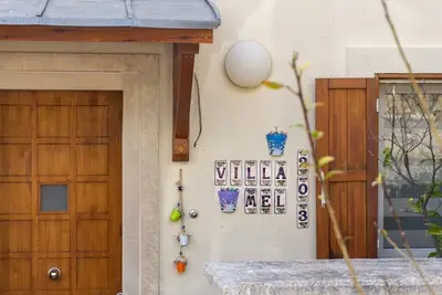 Image de Villa Cole, LaVanta, Kalkan