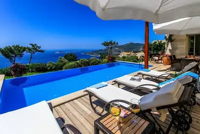Image de Villa Infinity View, LaVanta, Kalkan