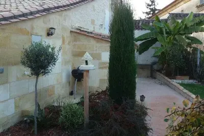 Image de Petit gîte les deux meules
