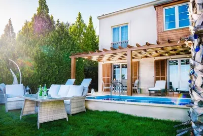 Image de Villa White Pearl, LaVanta, Kalkan