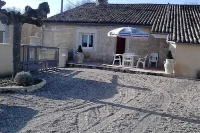 Image de Grand Gite les deux meules