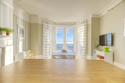 The Palace, Ocean Suite