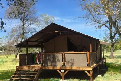 Camping Le Mas des Chenes