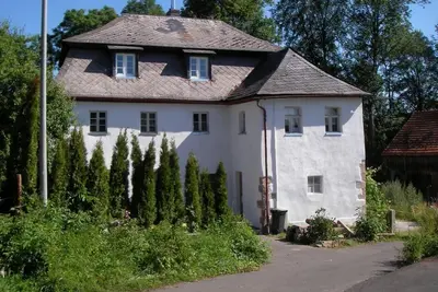 Image de Maison de vacances Presseck pour 1 - 30 personnes avec 10 chambres à coucher - Château/château fort