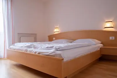 Image de Appartement / app. pour 2 personnes avec 45m² à Partschins (125968)