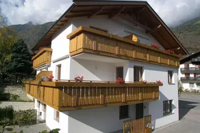 Image de Appartement / app. pour 5 personnes avec 65m² à Partschins (125972)