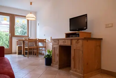 Image de Appartement / app. pour 5 personnes avec 60m² à Partschins (125973)