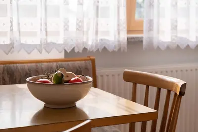 Image de Appartement / app. pour 2 personnes avec 40m² à Partschins (125974)