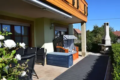 Image de Appartement / app. pour 10 personnes avec 165m² à Königsfeld (126059)