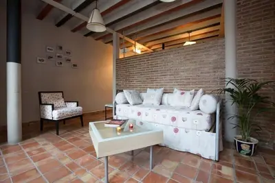 Image de Duplex 2 adultes + 3 enfants - Haro - La Rioja - Espagne I