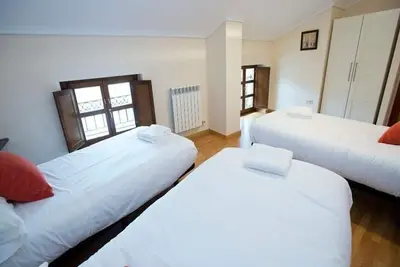 Image de Appartement 6 Personnes - Haro - La Rioja - Espagne I