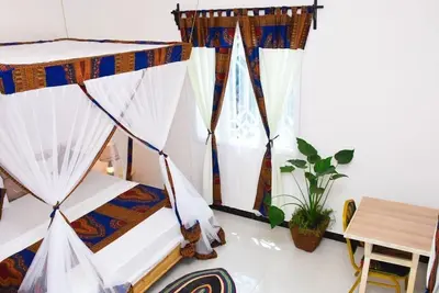 Image de Suite culturelle Kigamboni