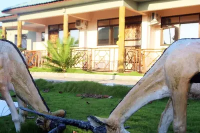 Image de Profitez d'une suite culturelle en Tanzanie