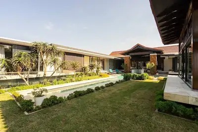 Image de Villa Familiale Vue Océan