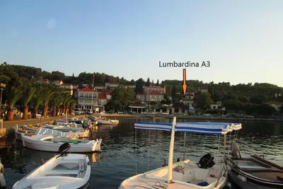 Image de Lumbardina A3, emplacement central Top