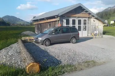 Image de Bel appartement pour 9 personnes avec Wifi, Tv, balcon et animaux admis