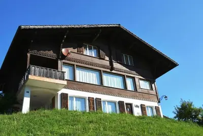 Image de Agréable appartement pour 4 personnes avec Wifi, Tv, balcon et animaux admis