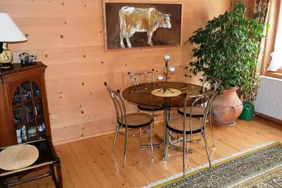 Image de Confortable appartement pour 4 personnes avec Wifi, Tv et animaux admis