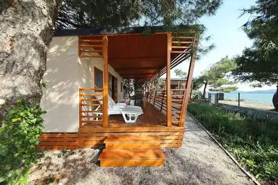 Image de Mobile home Kalcit (14559-K1) - Biograd