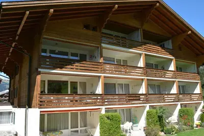 Image de Confortable appartement pour 4 personnes avec Wifi, Tv, balcon et animaux admis