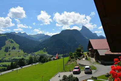 Image de Bel appartement pour 5 personnes avec balcon