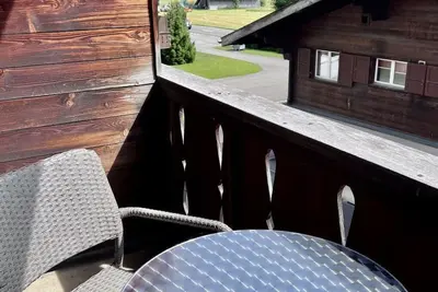 Image de Agréable appartement pour 6 personnes avec Wifi, Tv, balcon et animaux admis