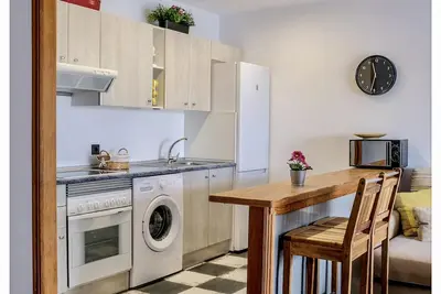 Appartement confortable dans le calme en bord de mer complexes 5 minutes de la plage