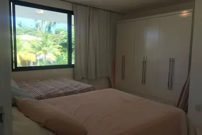 Image de Magnifique maison de 4 chambres à Busca Vida, Bahia, Brésil