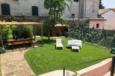 Villa Be my Romeo - Lac de Garde