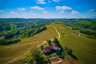 Image de Secluded location with amazing 360° view, Holiday House Marijan with wine cellar