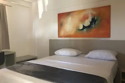 Image de Appartement Evian Thermas Residence