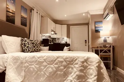 Image de Suite Privée \"Plus\" # 3