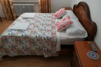 Image de Maison de vacances à Venise (près du centre historique)