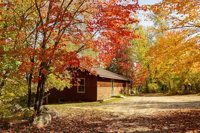Image de Private Cabin and Sauna on Lake Vermilion