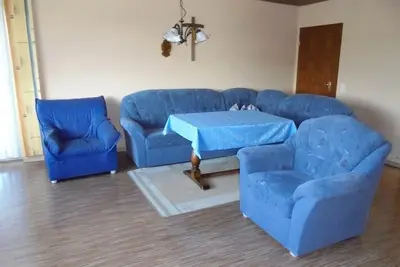 Image de Maison de vacances confortable (120m2) avec vue panoramique