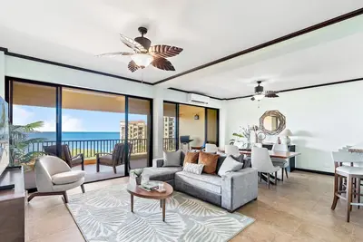 Image de Presidential Suite 22 Flamingo, Luxury Condo with Panoramic Ocean Views