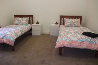 Image de Chambres d'hôtel de style situées à Bentleigh