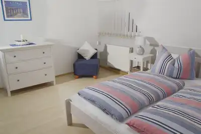 Image de Appartement 3 étoiles (90m2) avec vue panoramique