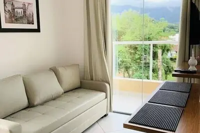 Image de Apt 301. Marchez jusqu'à la plage. Belle nouvelle et confortable.