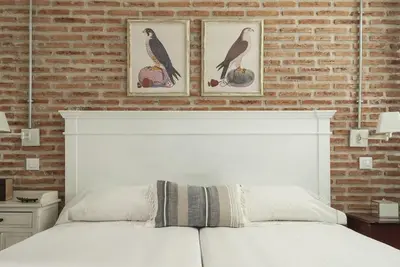 Fantastic apartment in Barrio de las Letras