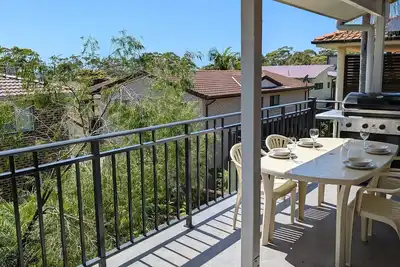 Image de Abordable et à distance de marche de la plage d'Orion