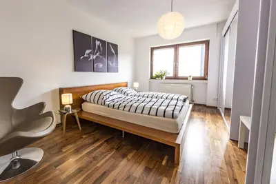 Image de Appartement pour animaux \"Whisky\" au coeur de Winterberg
