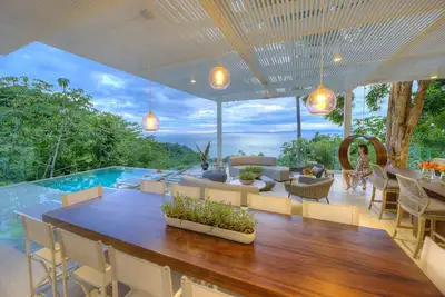 Image de Villa de luxe.