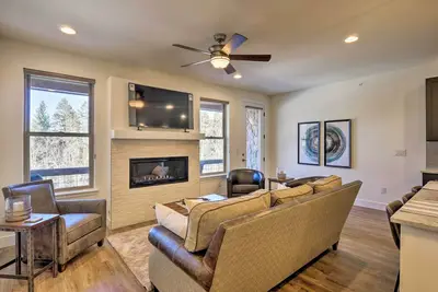 Image de Nouveau! Mtn Haven w / Hot Tub sur Winter Park Shuttle Rt