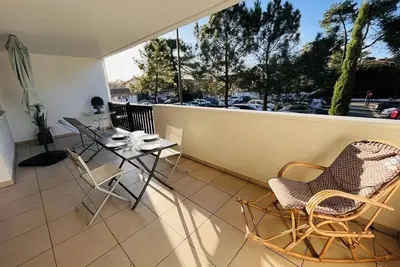 Image de Appartement 'Horganza'