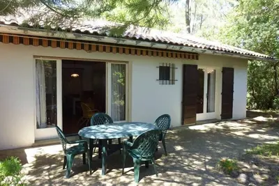 Image de Villa mitoyenne 'Gorran'