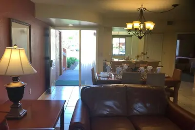 Image de Westgate Resort 12/14 - 21/12 - 2 chambres / 2 salles de bain - 8 personnes - 5 minutes de Disney!